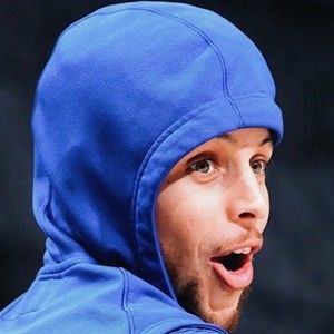 Meet your Posher, Lamkin